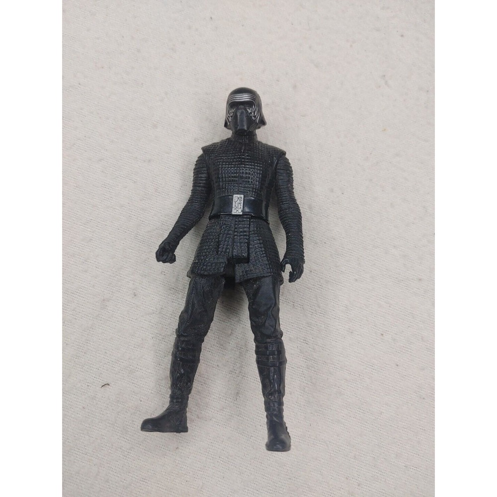 Star Wars The Black Series #90 Supreme Leader Kylo Ren Toy 6 Inch-A17 - Picture 2 of 8